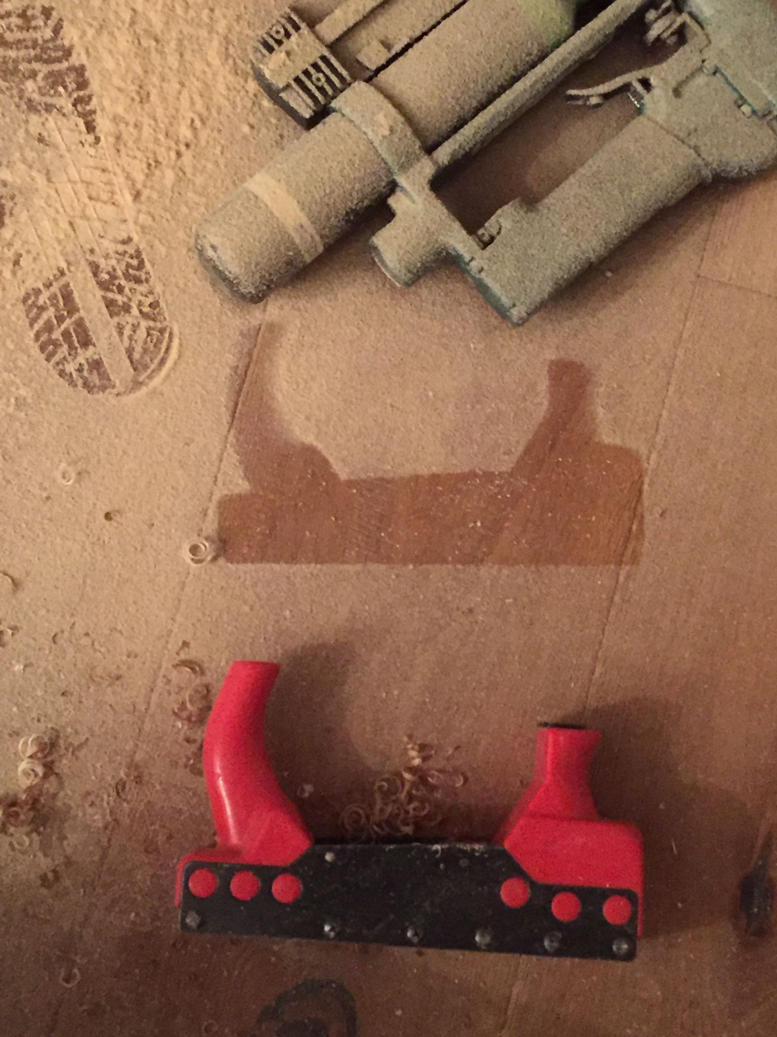 Maßgefertigte Möbel