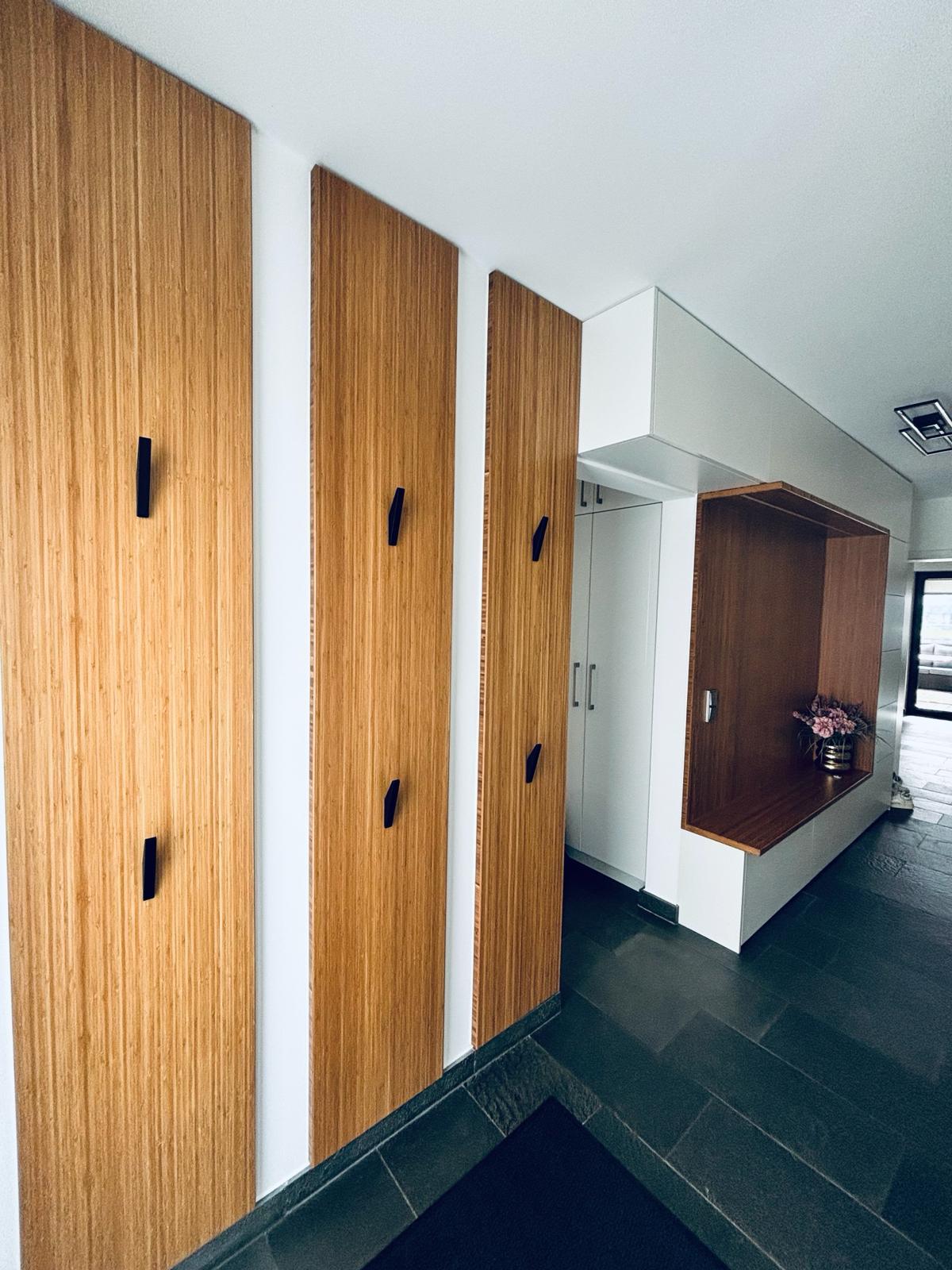 Maßgefertigte Möbel